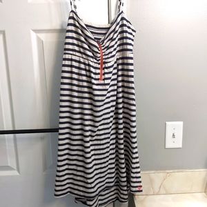 Roxy dress